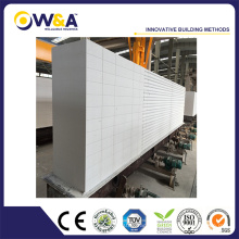 (ALCP-75) Painel de parede de painel exterior leve Painel de AAC ALC Paneling Atacado da China